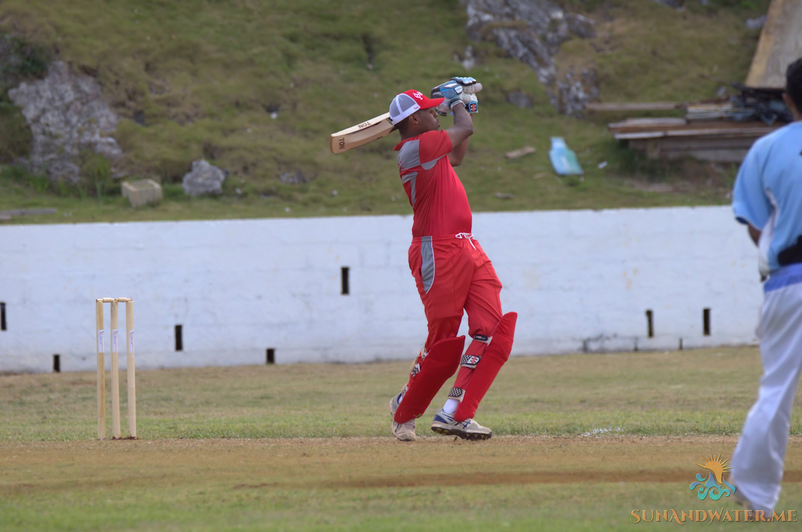 Bay vs St. Georges (394)